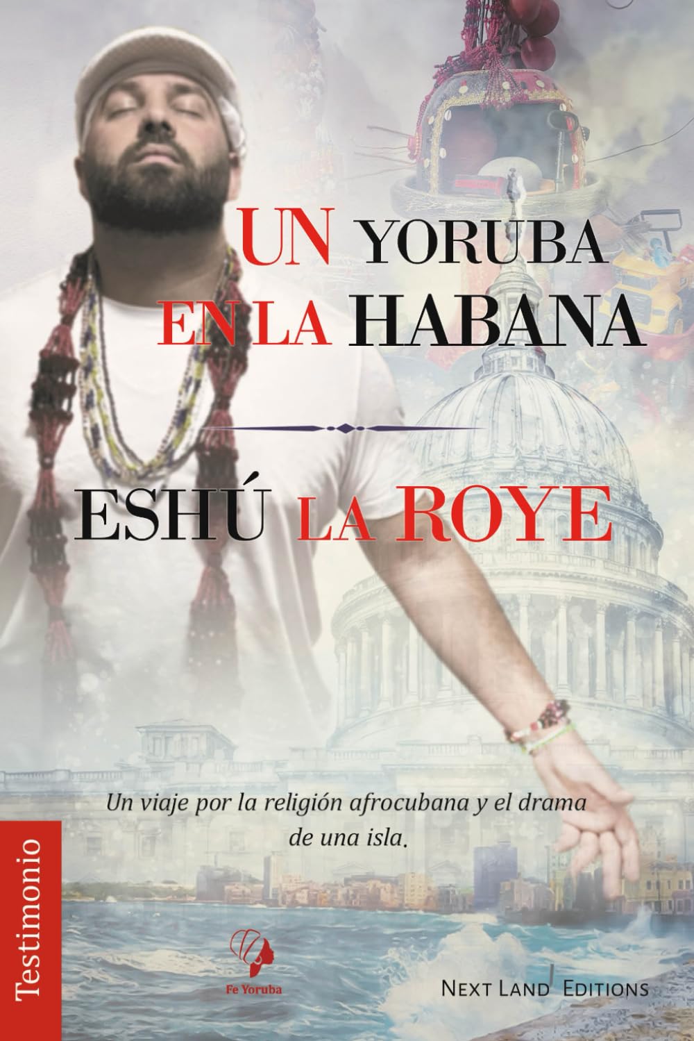Un yoruba en La Habana