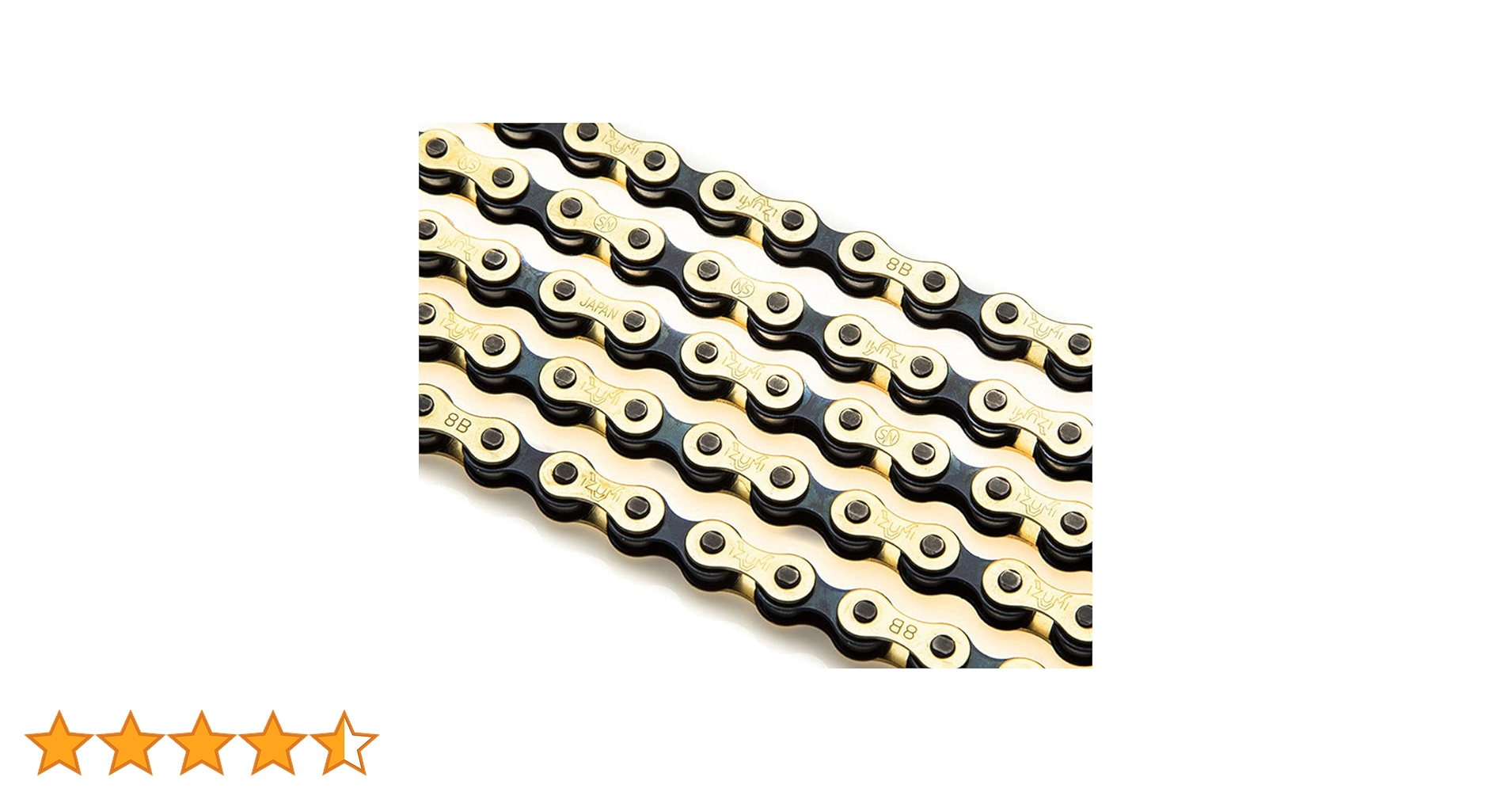 【いずみページ2】 Amazon.co.jp: イズミ(Izumi) IZUMI-V N(薄歯用) 1/2X3/32 116L