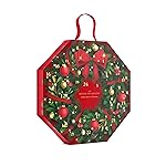 Immagine di Calendario dell’Avvento RITUALS: The Ritual of Advent. Un’incantevole sorpresa da scoprire ogni giorno, all’interno di una ghirlanda dal design senza tempo. Con 24 esclusivi regali unisex per il corpo