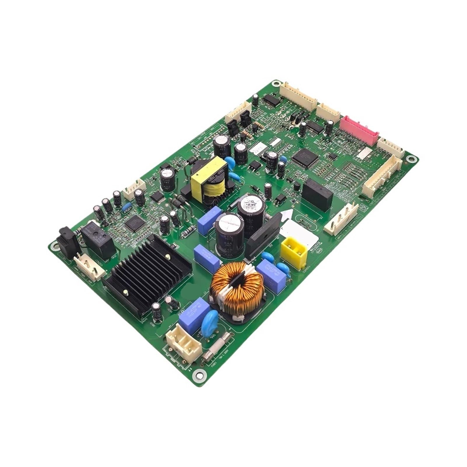 Refrigerator Control Board, Compatible For LG, EBR80085803 EBR800858, Computer Motherboard Replacement Parts