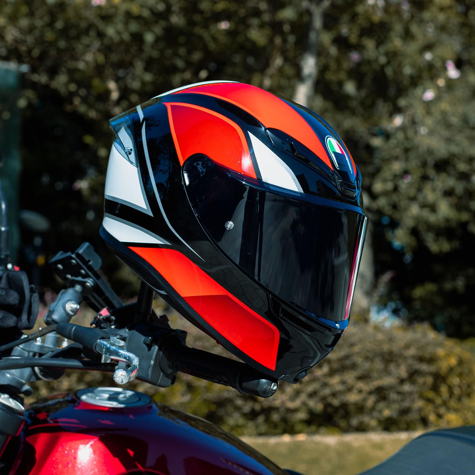 Visière De Protection YHWZJF Helmet Visor, K6 Face Shield Visor