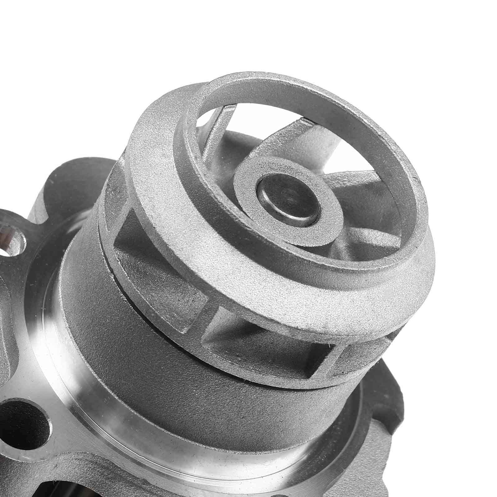 Frankberg Wasserpumpe 036121005B - Für VW, Audi, Seat, Skoda 1.4L Motoren