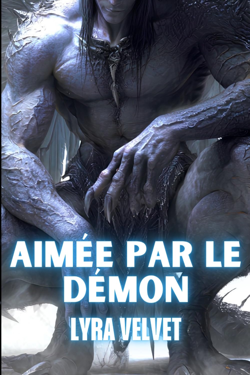Aimée par le démon