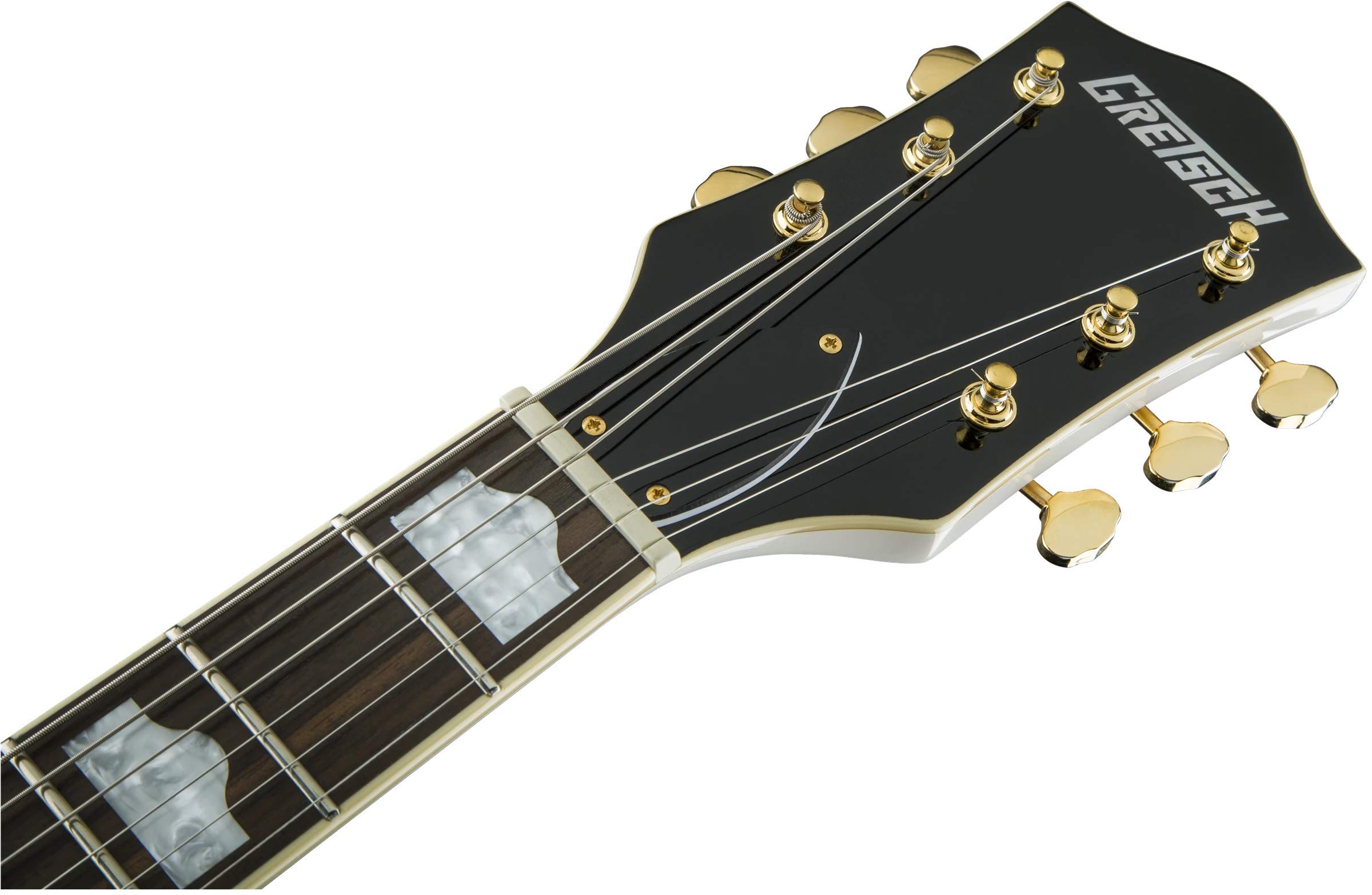 Gretsch Guitars G5422TG Electromatic Double Cutaway Hollowbody Electric