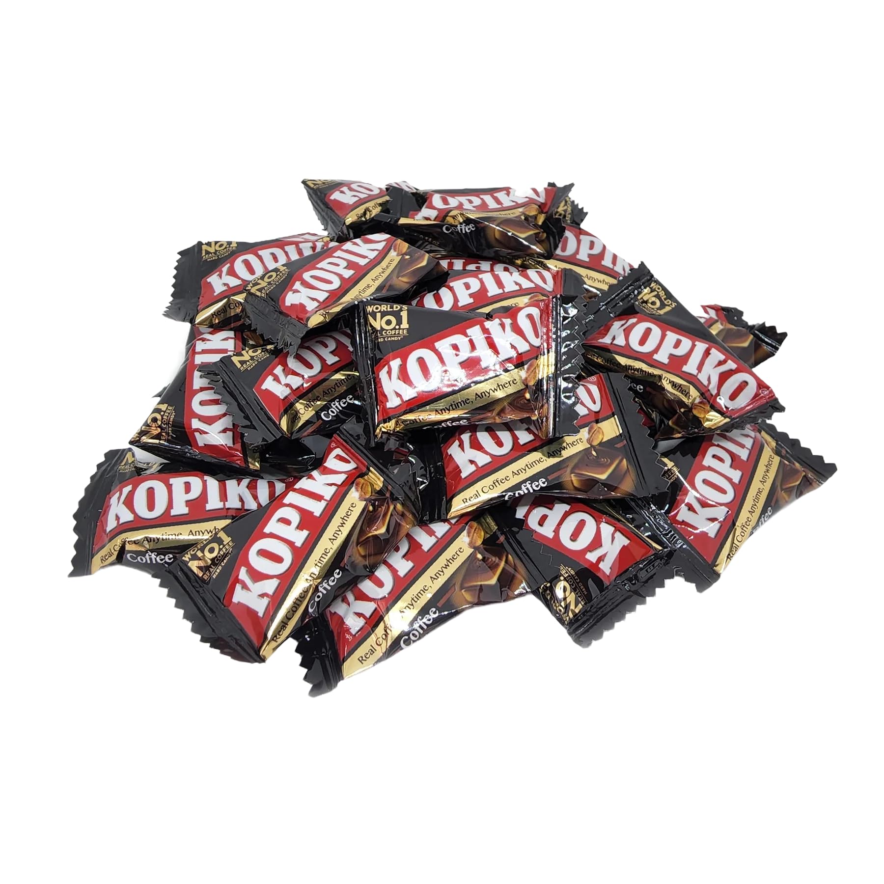 Kopiko Bonbons | Bonbons | Coffee Candy Classic Box 800 g