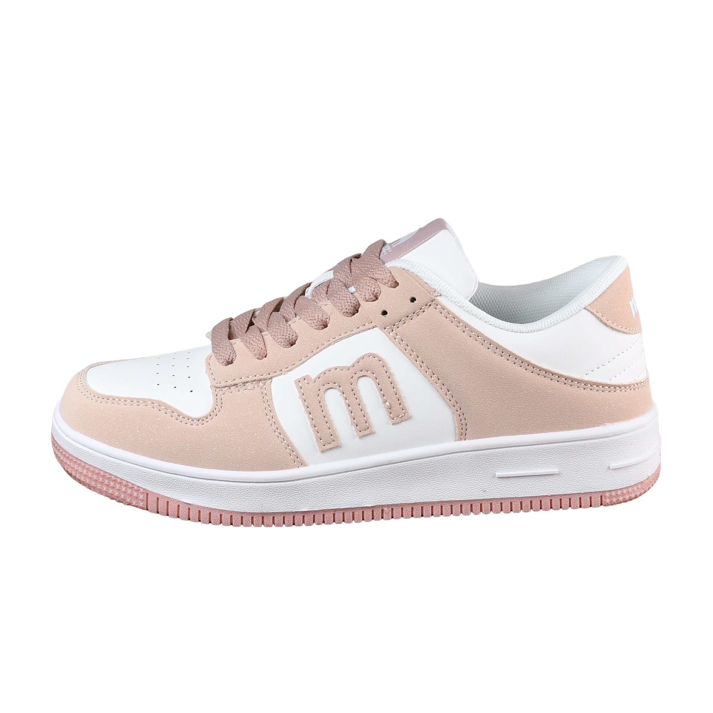 Amazon | 【moz-モズ】MOZ-833 モズ配色コートスニーカー