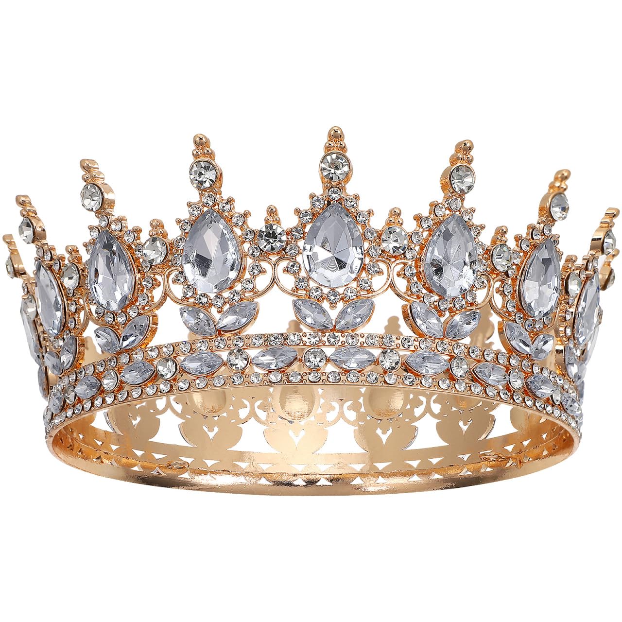 Rapunzel tiara en toverbos voor meisjes. De coolste
