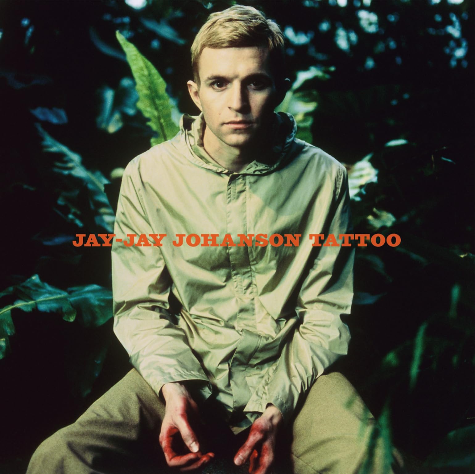 Tattoo [VINYL]