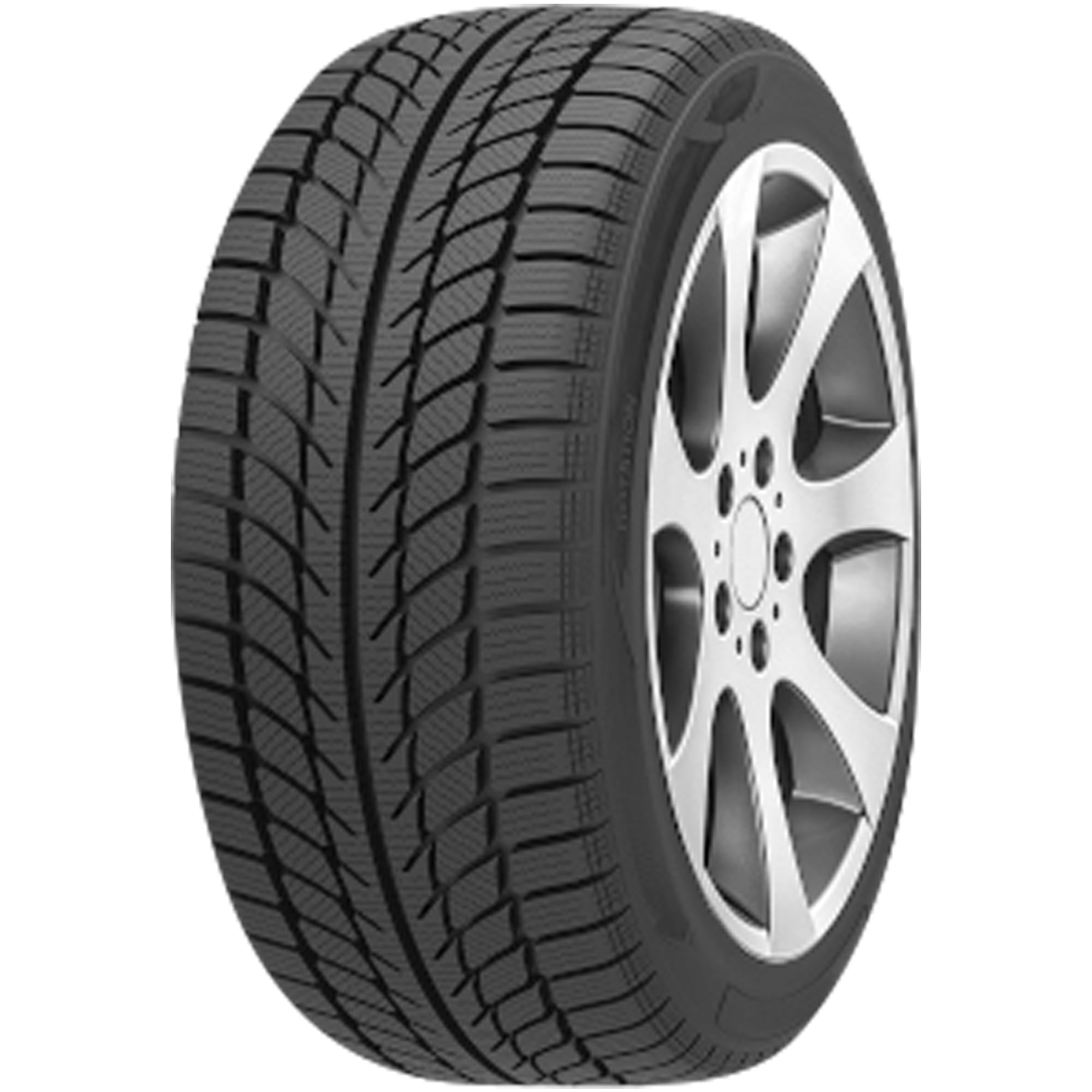 Pneu Snow HP XL