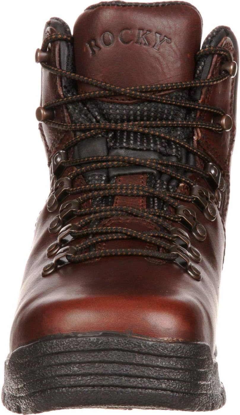 ROCKY MobiLite Steel Toe Waterproof Work Boots
