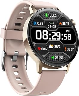Glucose Catch Watch, Blood Glucose Small Smart Watch, Sports Modes Smart Wrist Watch, Black Silicone Band, Activity Monitor Smart Wrist Watch, Blood Glucose Control, Glucose Monitor Wrist Watch