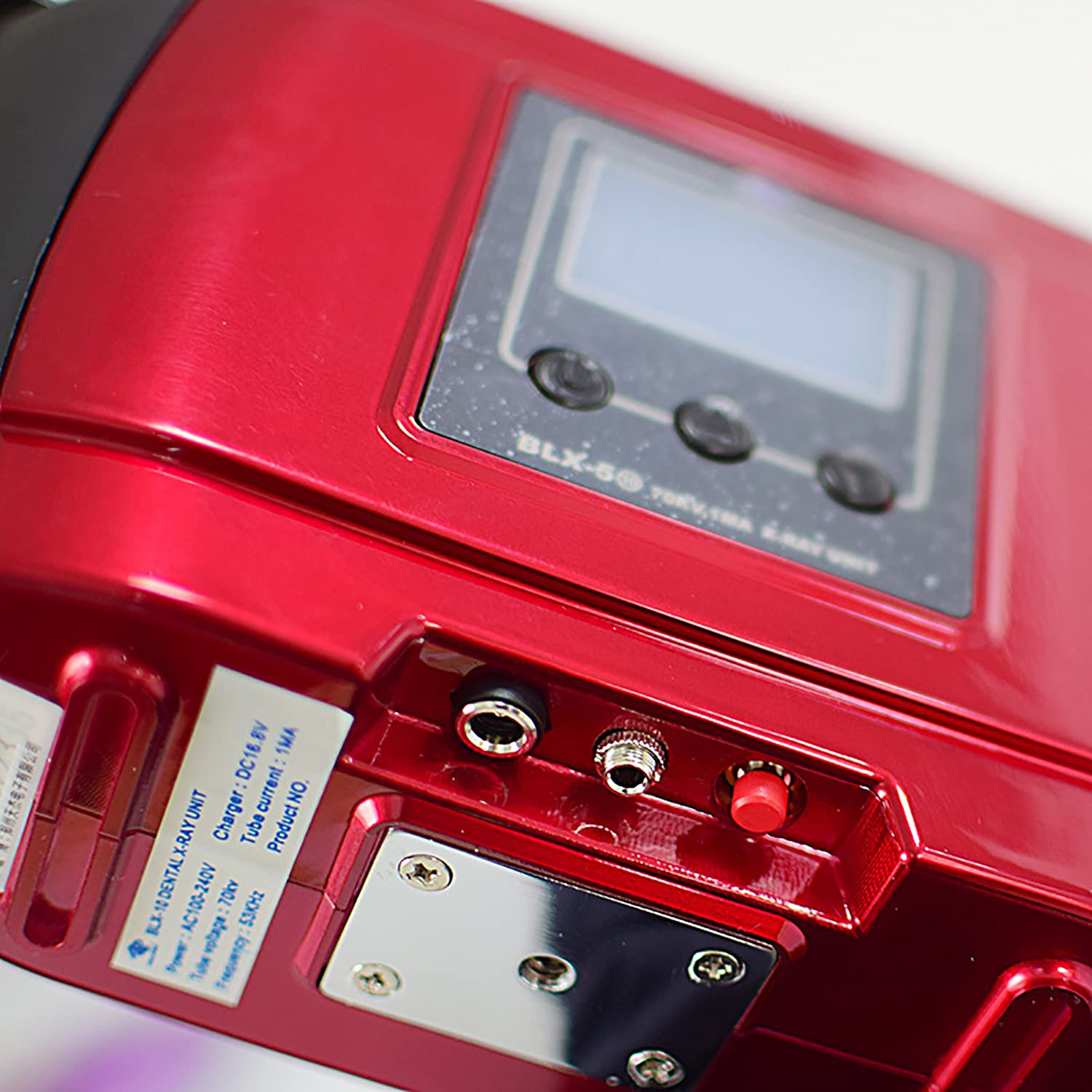 Dental Portable X Ray Unit/High Frequency XRay Machine/Dental Imaging