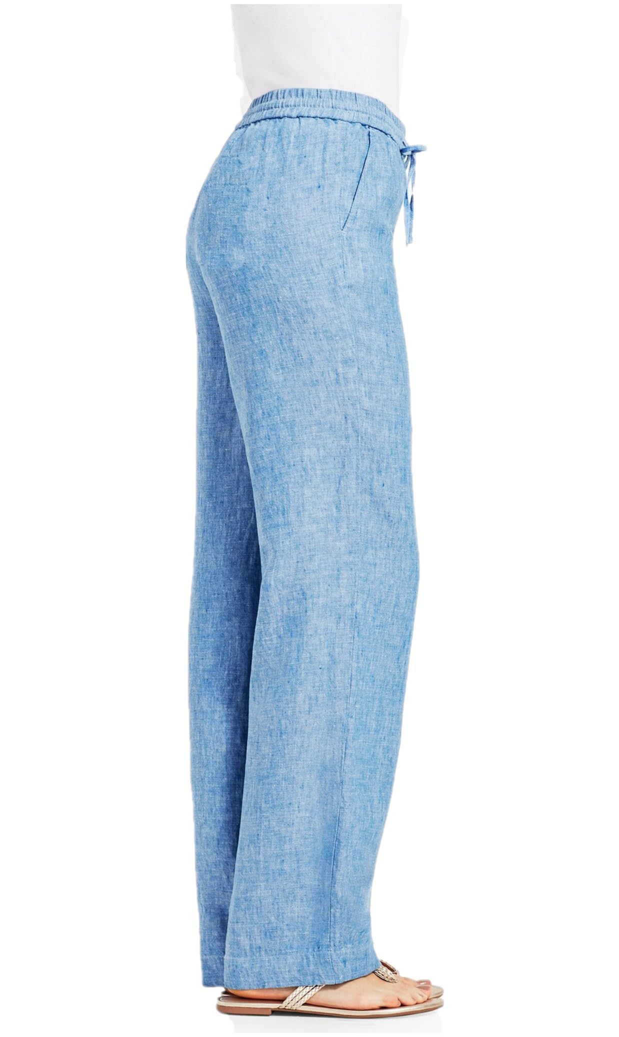 twist99 Womens Cotton Linen Rayon Plus Bada Big Size Pyjama-picture-42