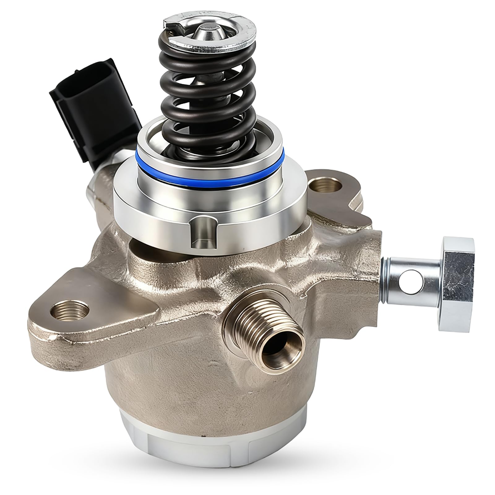 Photo 1 of 16630-1LA0A High Pressure Fuel Pump Compatible with Nissan Armada, Titan, Titan XD, NV2500, NV3500 & Infiniti M56, QX56, Q70, Q70L, QX80