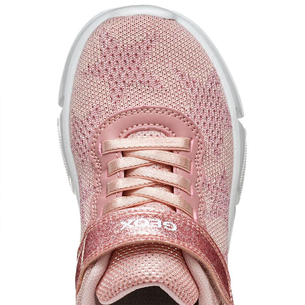 Geox J Aril Girl B Scarpe da ginnasticaBambine e Ragazze - 2