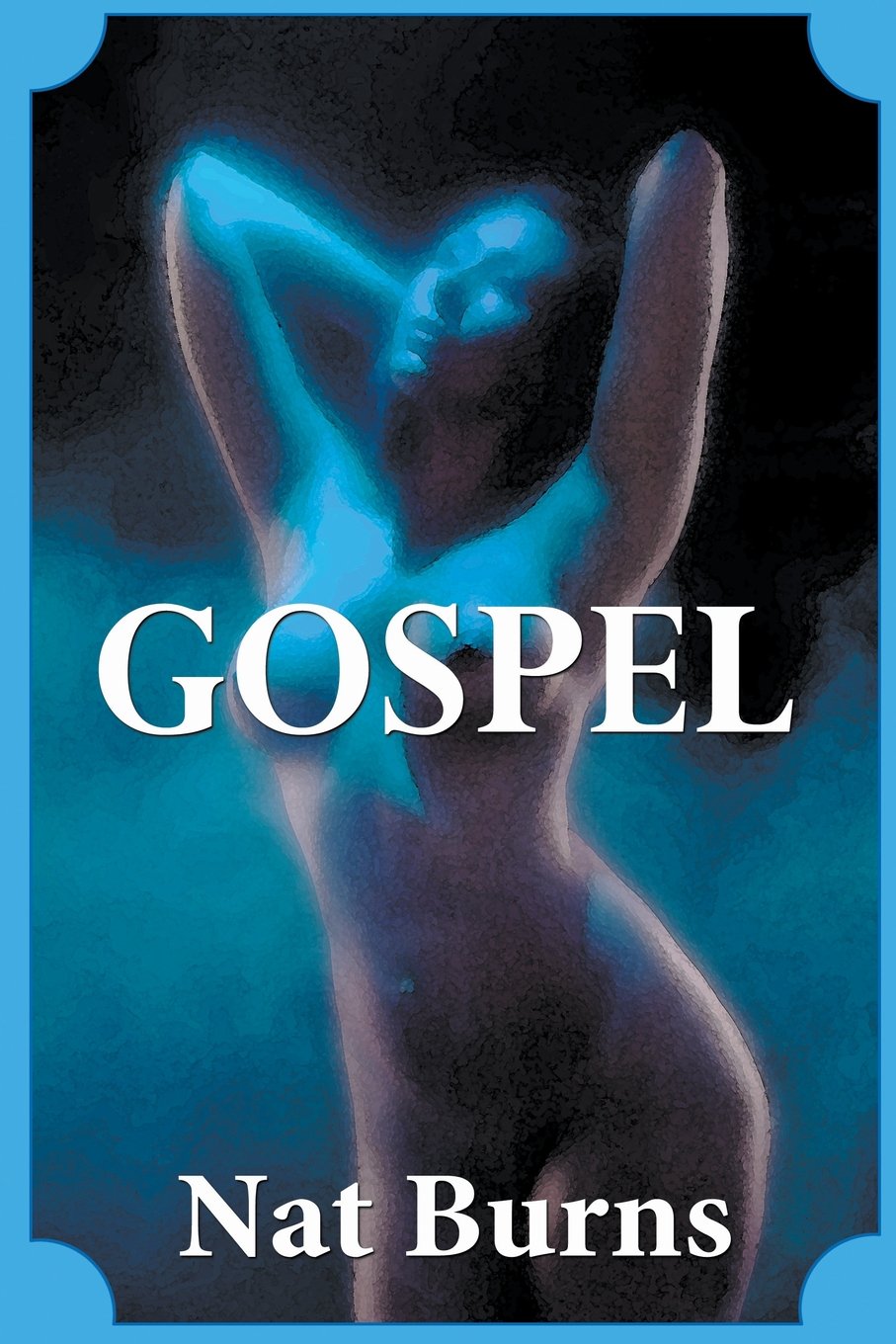 Buy Gospel — BookShops.in