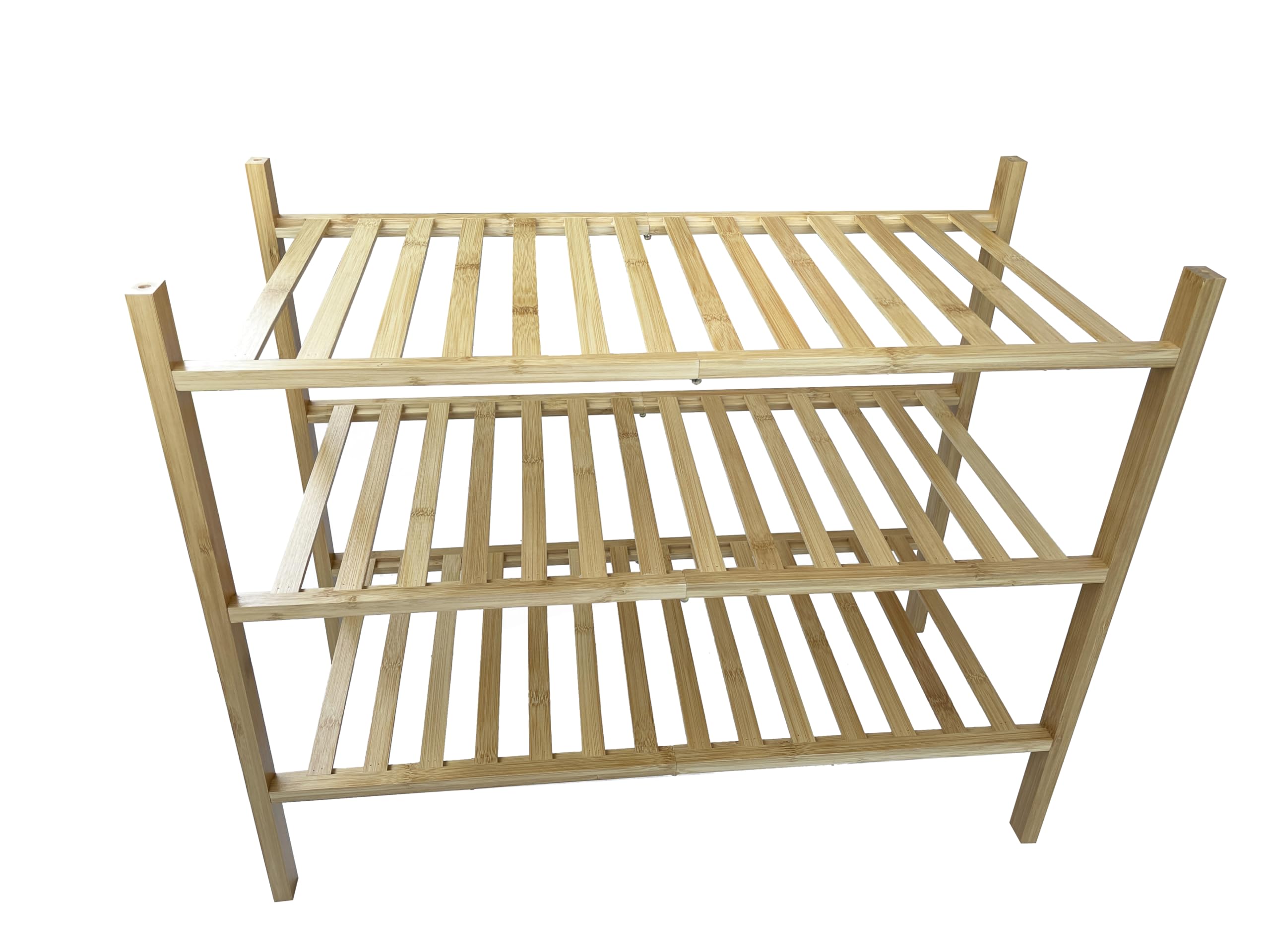 MyTA Zapatero Madera. Zapatero Entrada recibidor. Zapatero Estrecho (60x28x48 centímetros). Organizador de Zapatos. Zapatero Pasillo, Sala de Estar, Dormitorio.