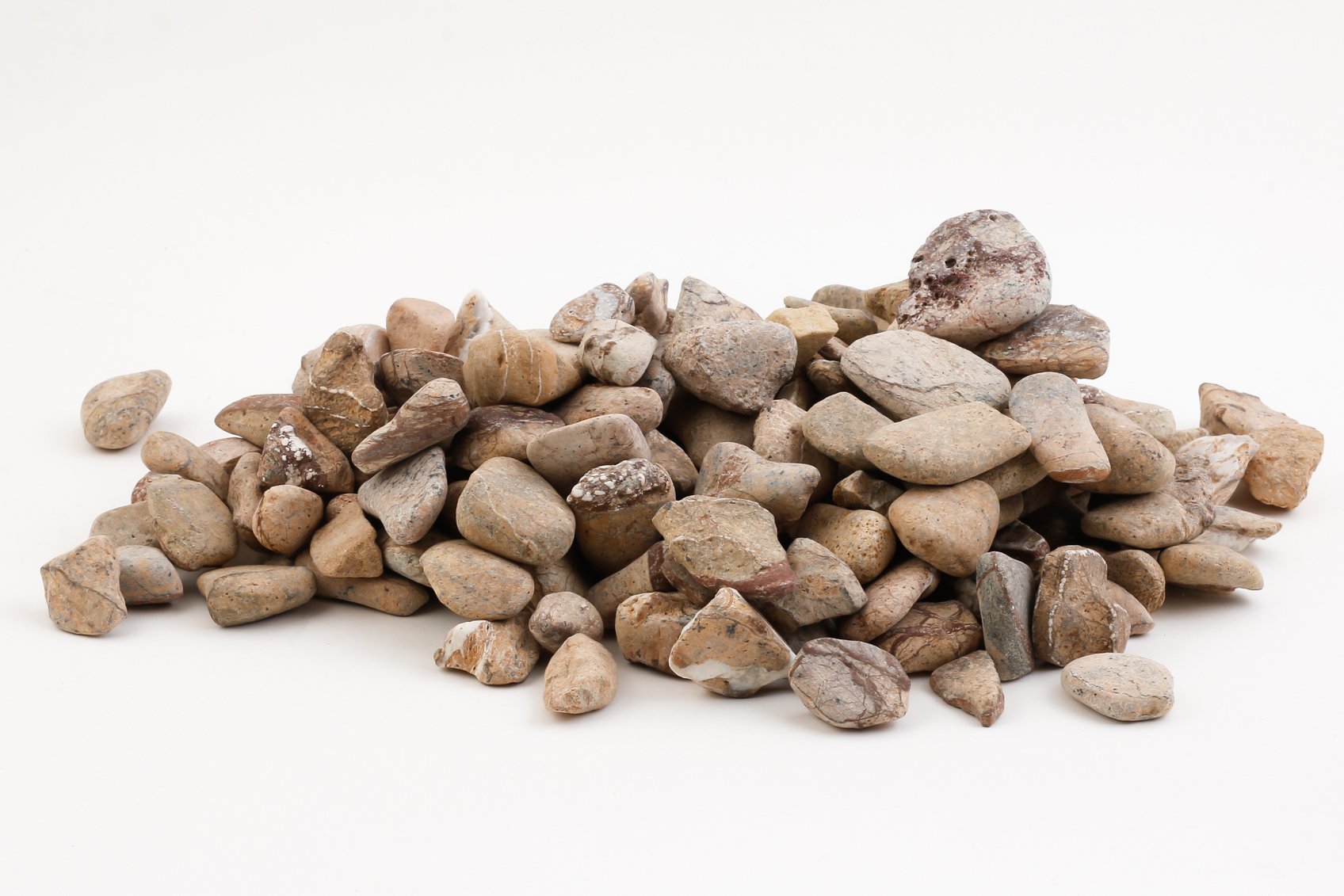 See full amazon price history chart for StoneStories Rainforest Brown Garden, Landscape and Decorative Natural Stone Pebbles 15 kg - 1/2"-1" StoneStories Rainforest Brown Garden, Landscape and Decorative Natural Stone Pebbles 15 kg - 1/2"-1" (B078S3WF7V) Amazon Price History, Amazon Price Tracker