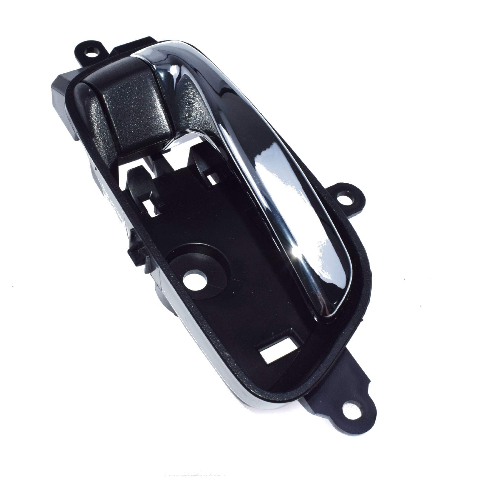 Amazon.com: eGang Auto Inside Interior Door Handle Chrome Right