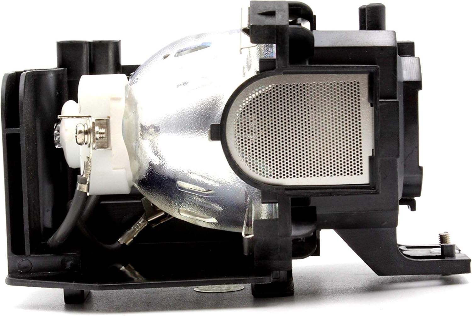 Tech Deals 🔥 Emazne NP05LP Projector Replacement Compatible Lamp with Housing Work for NEC:NP901WG NEC:NP905G2 NEC:NP905G NEC:NP905 NEC:NP901 NEC:VT700 NEC:VT800 Canon: LV7365