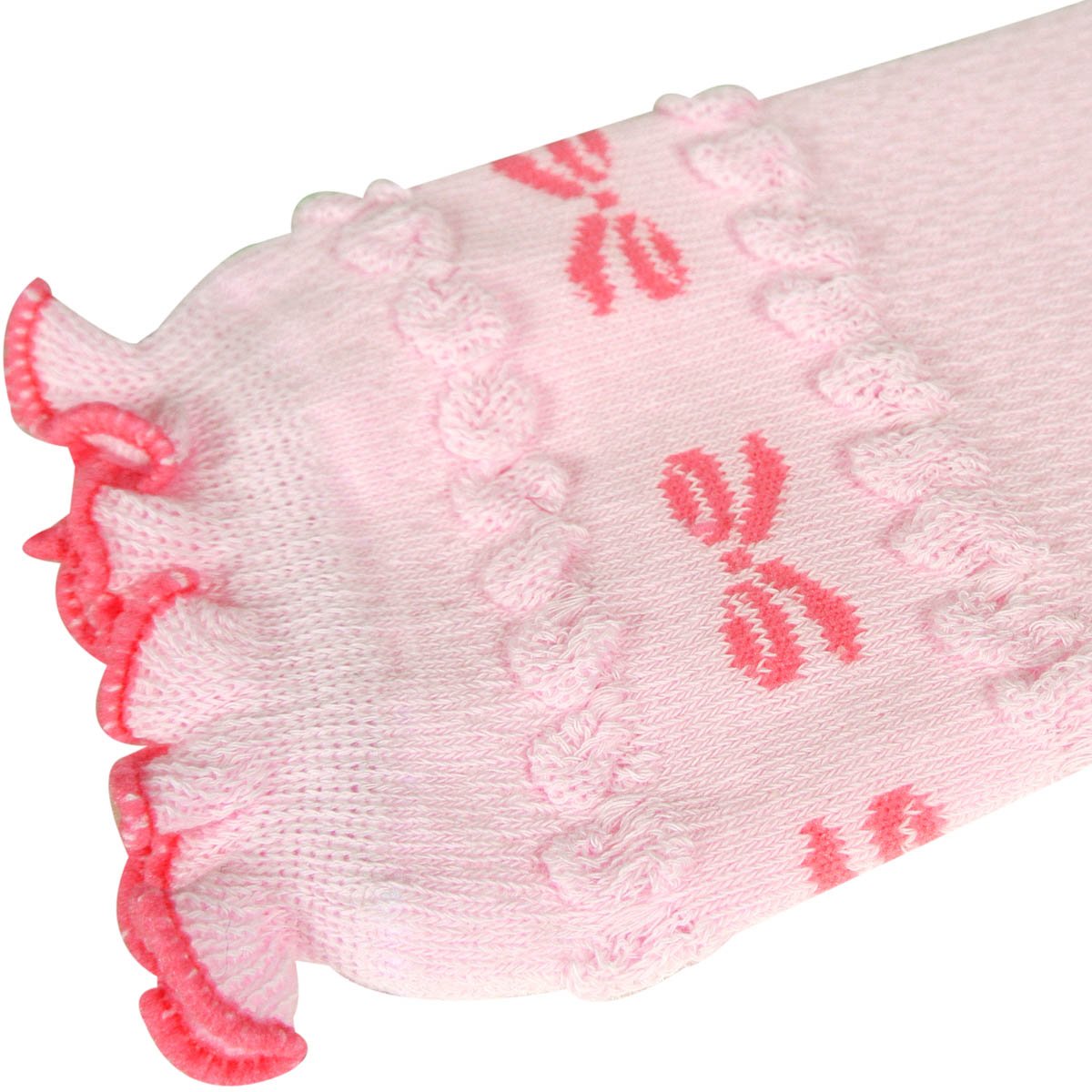 Wrapables Girls' Animals and Fun Colorful Baby Leg Warmers