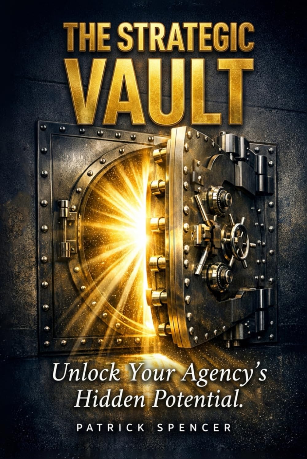 The Strategic Vault: Unlock Your Agency's Hidden Potential
