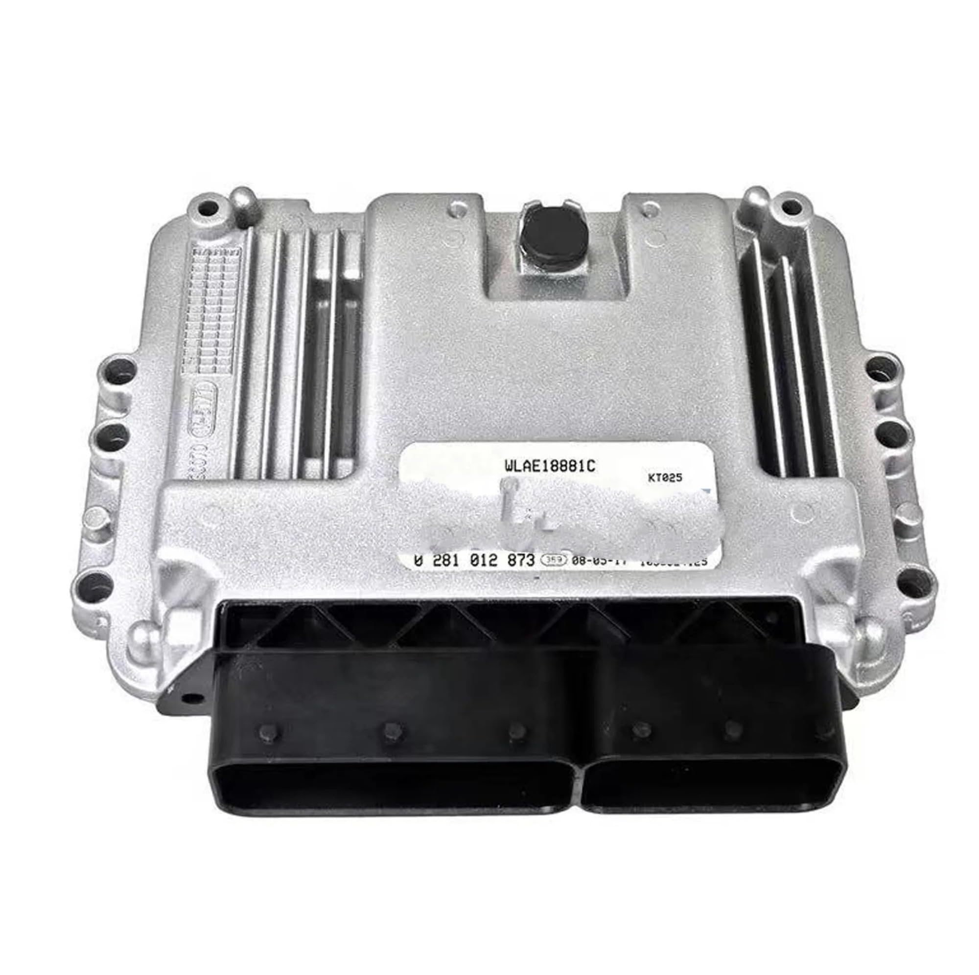 Engine Control Module Assembly For 0281012873 WLAE18881C WLAE Engine Control Unit ECU Electronic Module ECM