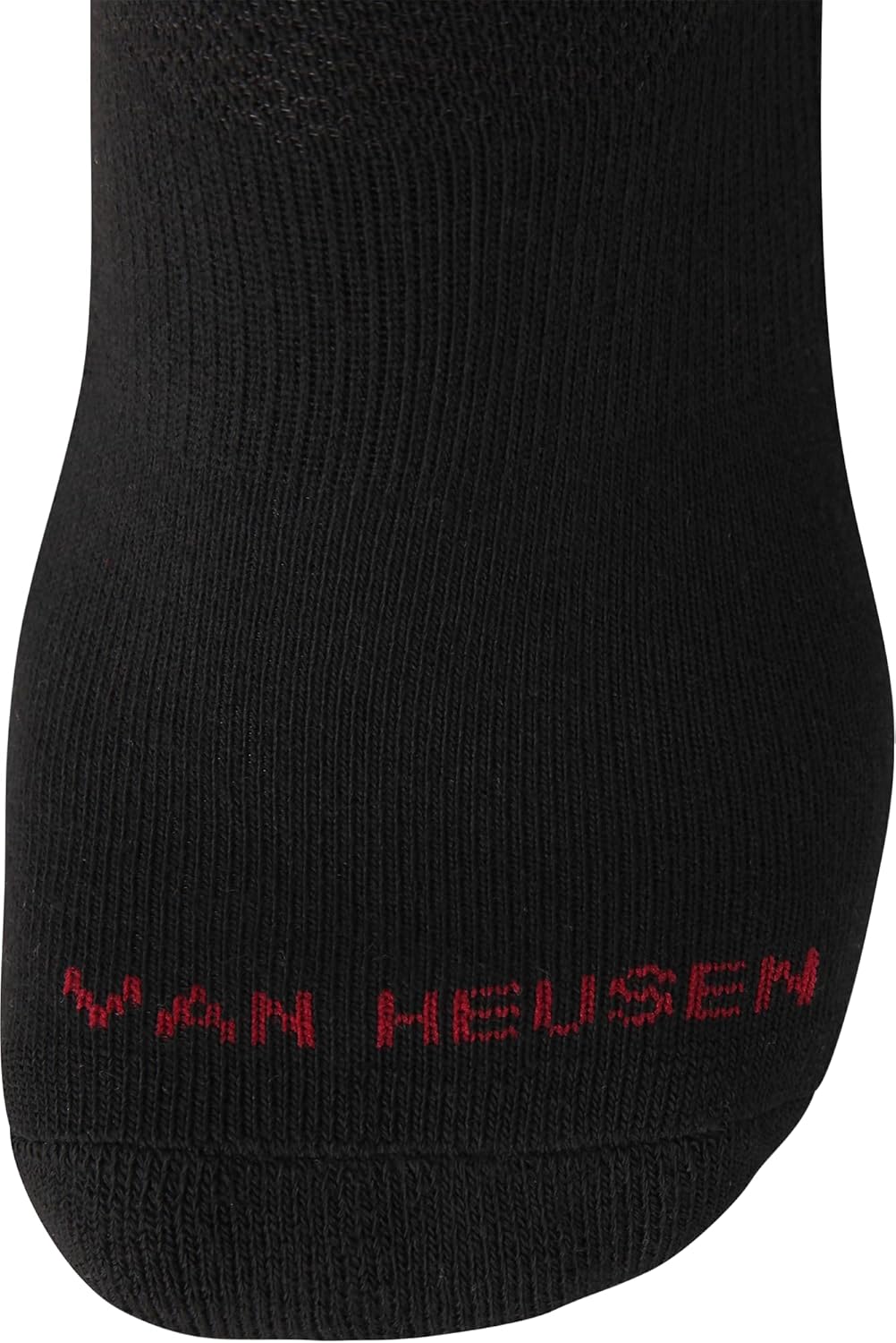 Van Heusen Mens Quarter Socks - 12 Pack Soft Stretch Moisture Wicking Cushioned Athletic Ankle Socks for Men - Image 2
