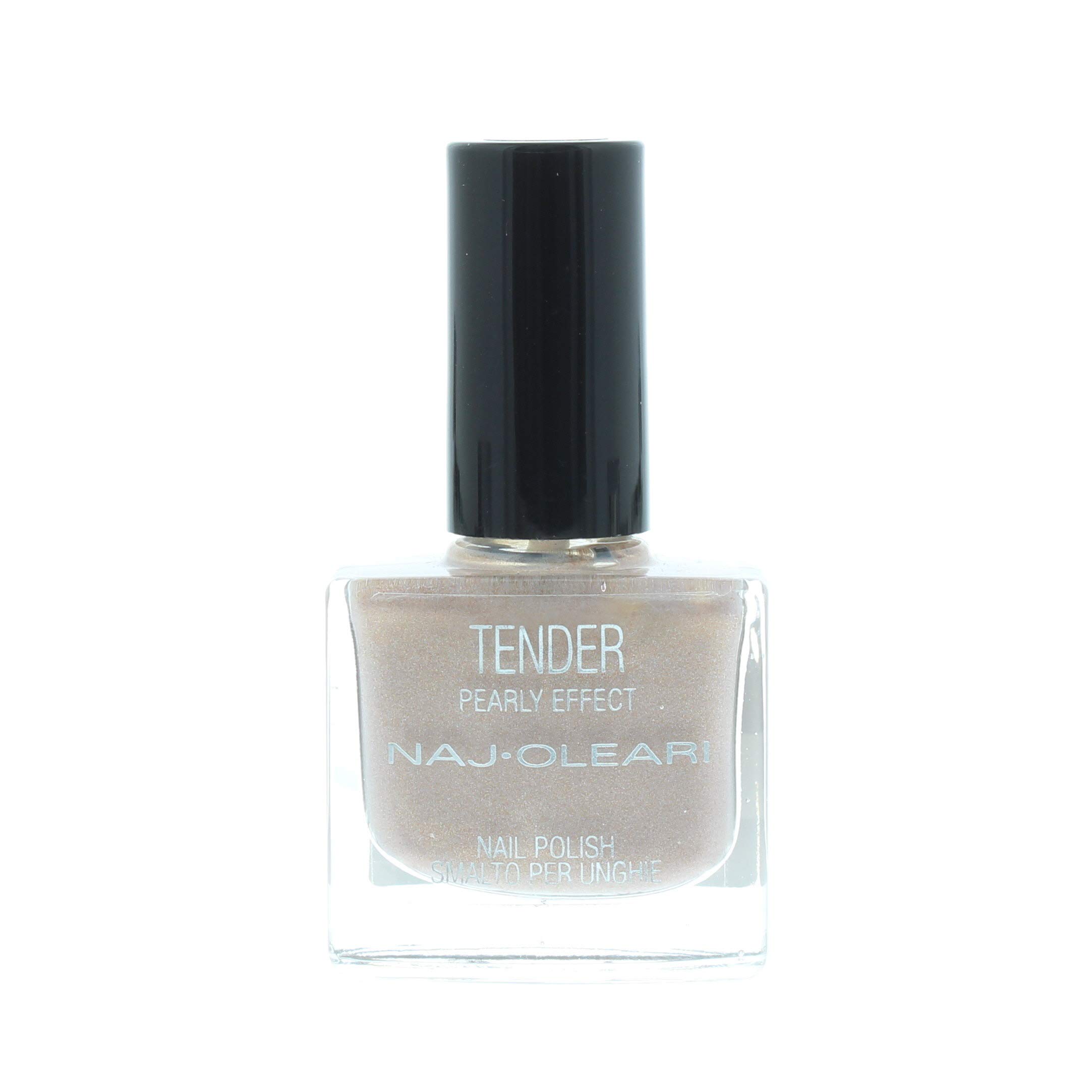 Naj-Oleari Light Tender Pearly Effect 134 Nail Polish 8Ml