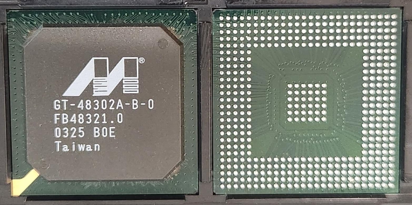 Generic (1 PC) GT-48302A-B-0 Compatible with MARVEL Controller, Ic, Gt-48302A,