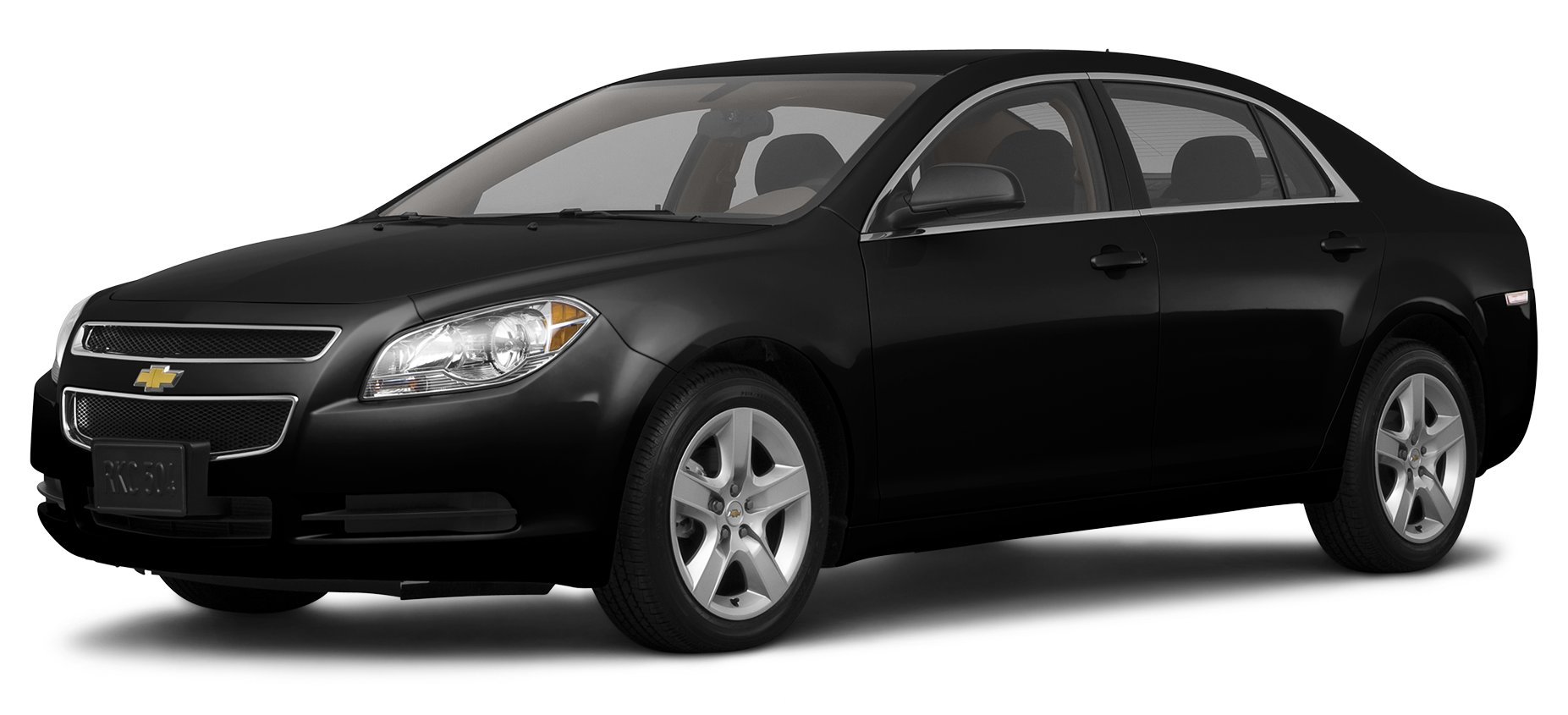 Chevrolet malibu 2011