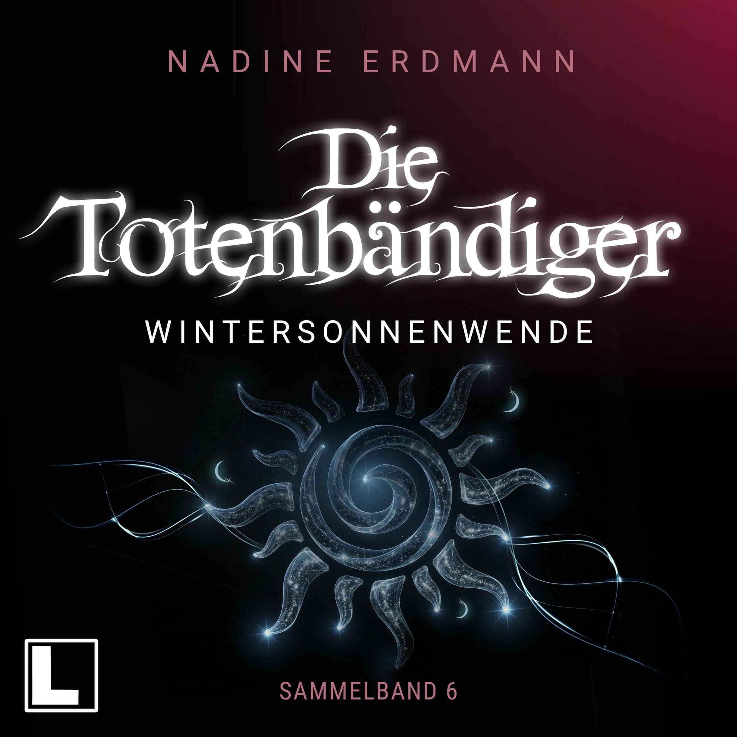 Cover art for Wintersonnenwende