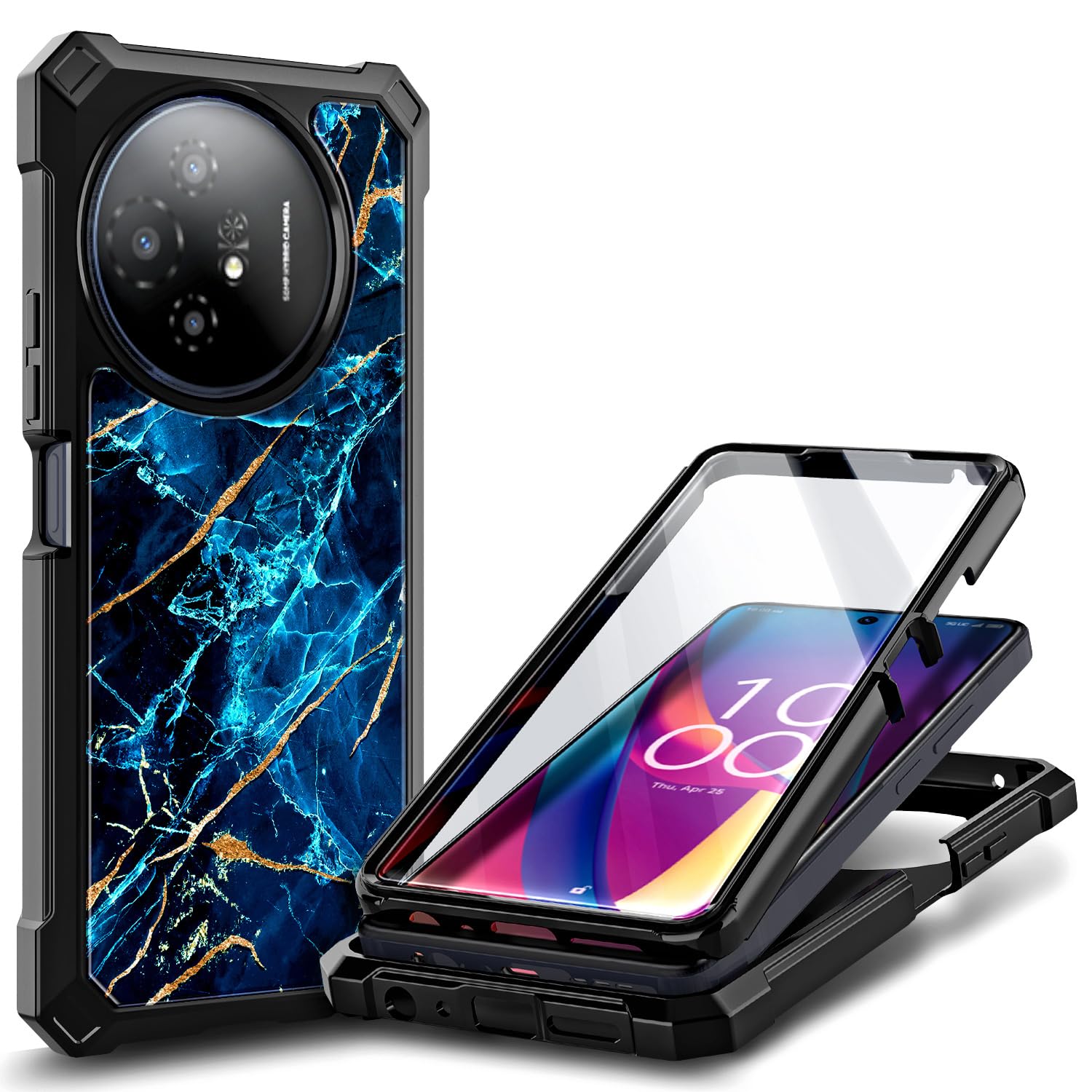 Coque Silicone Couleur pour TCL 50 NXTPAPER 5G - La Casa de las Carcasas, Accessoires et Coques pour téléphones portables Couleur Noir Coque Silicone Couleur pour TCL 50 NXTPAPER 5G - La Casa de las Carcasas, Accessoires et Coques pour téléphones portables Couleur Noir
