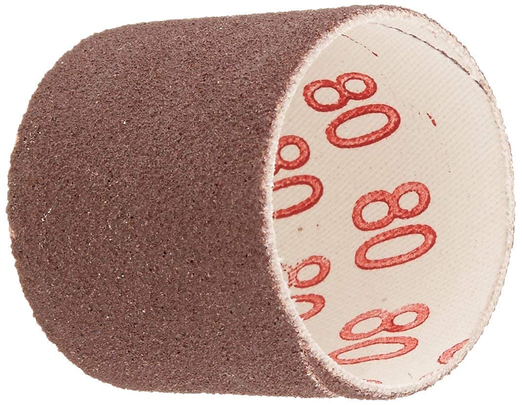 Drum Sander Refill Abrsv 0grit, Grit8