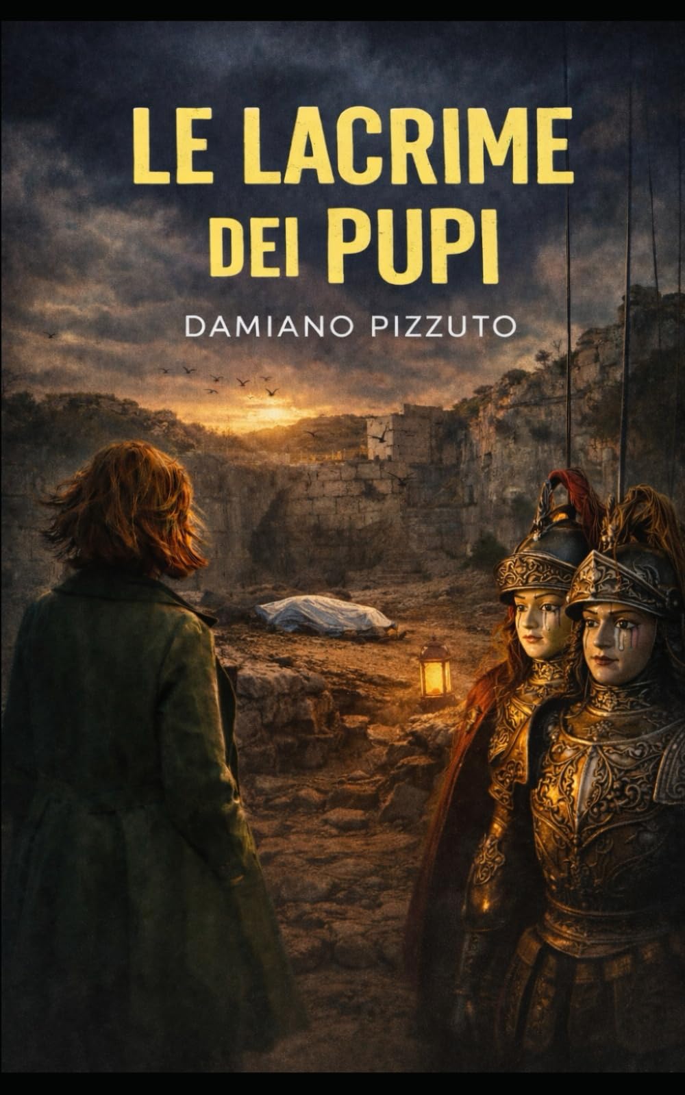 Le lacrime dei Pupi