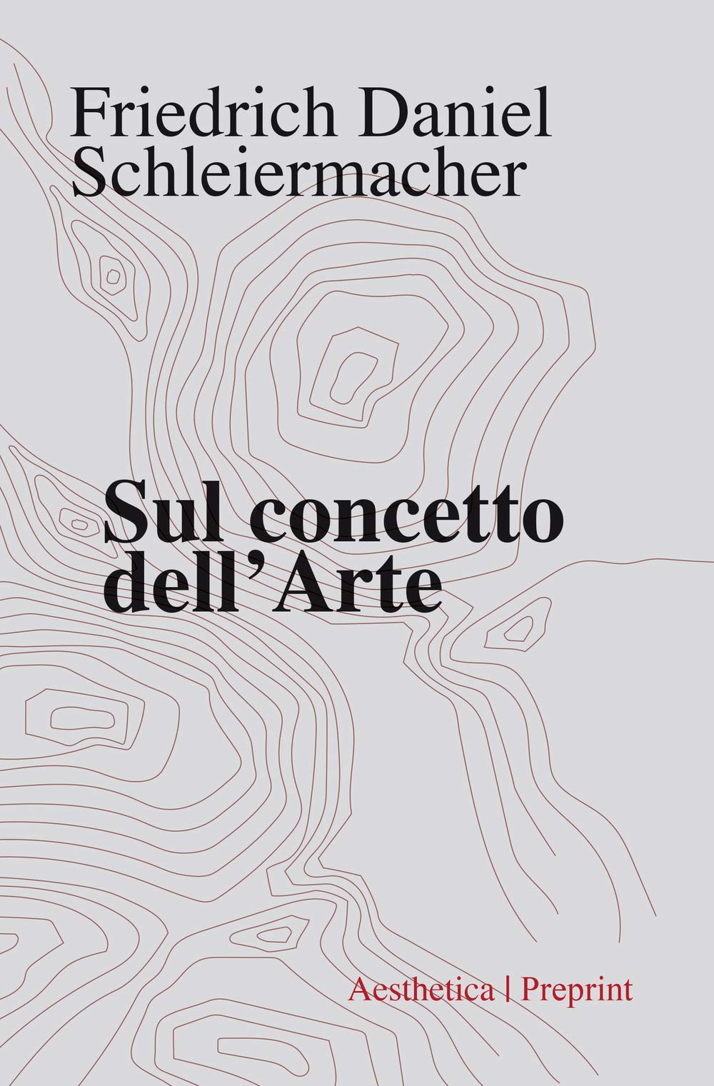 Sul Concetto Dell'arte - 4