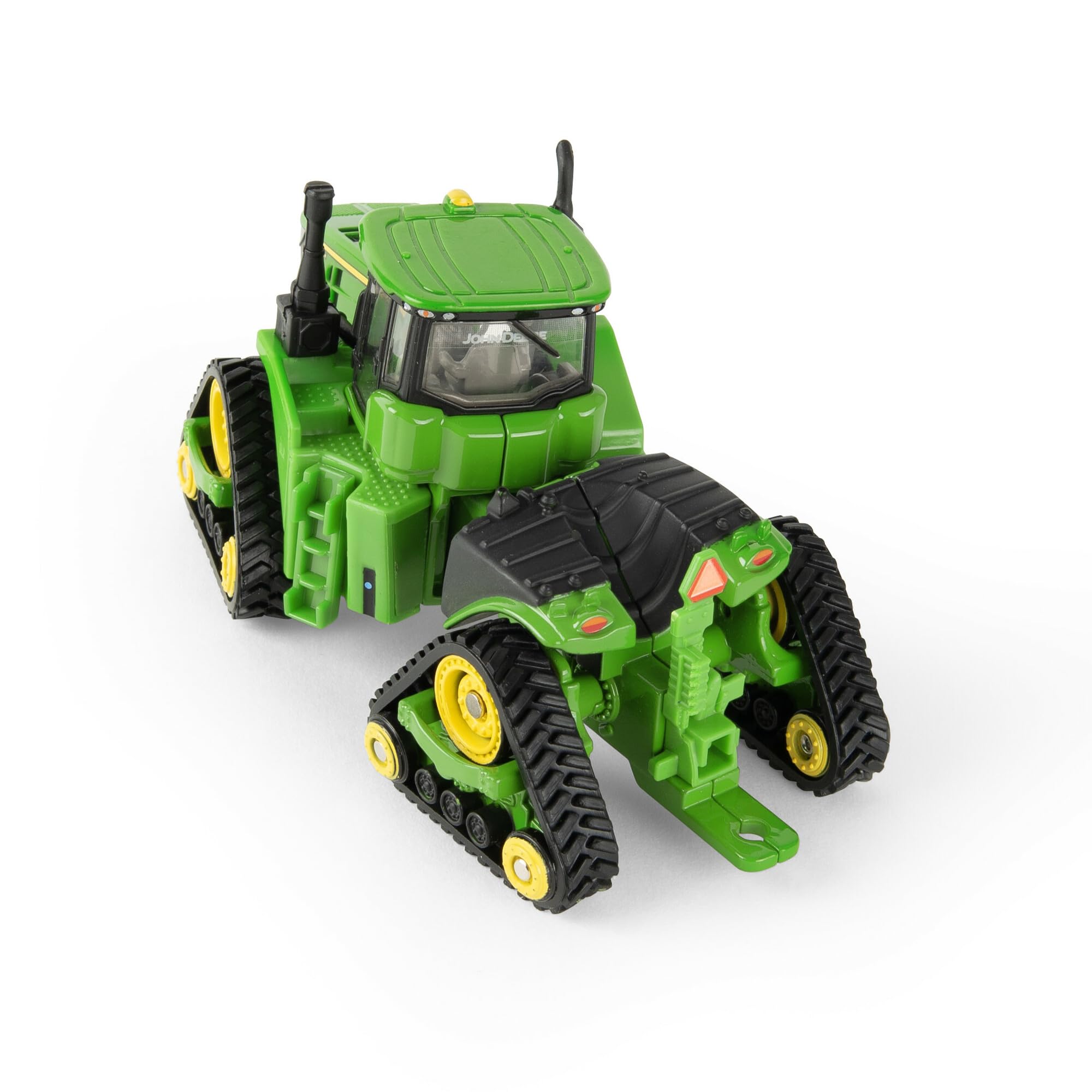 ERTL John Deere 1: 64 Scale 9470RX Narrow Track Tractor : Amazon
