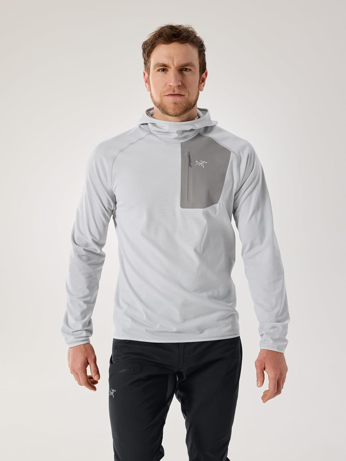 Arc'teryx Delta Hoody Men's | Warm Breathable Performance Fleece Hoody - Image 9