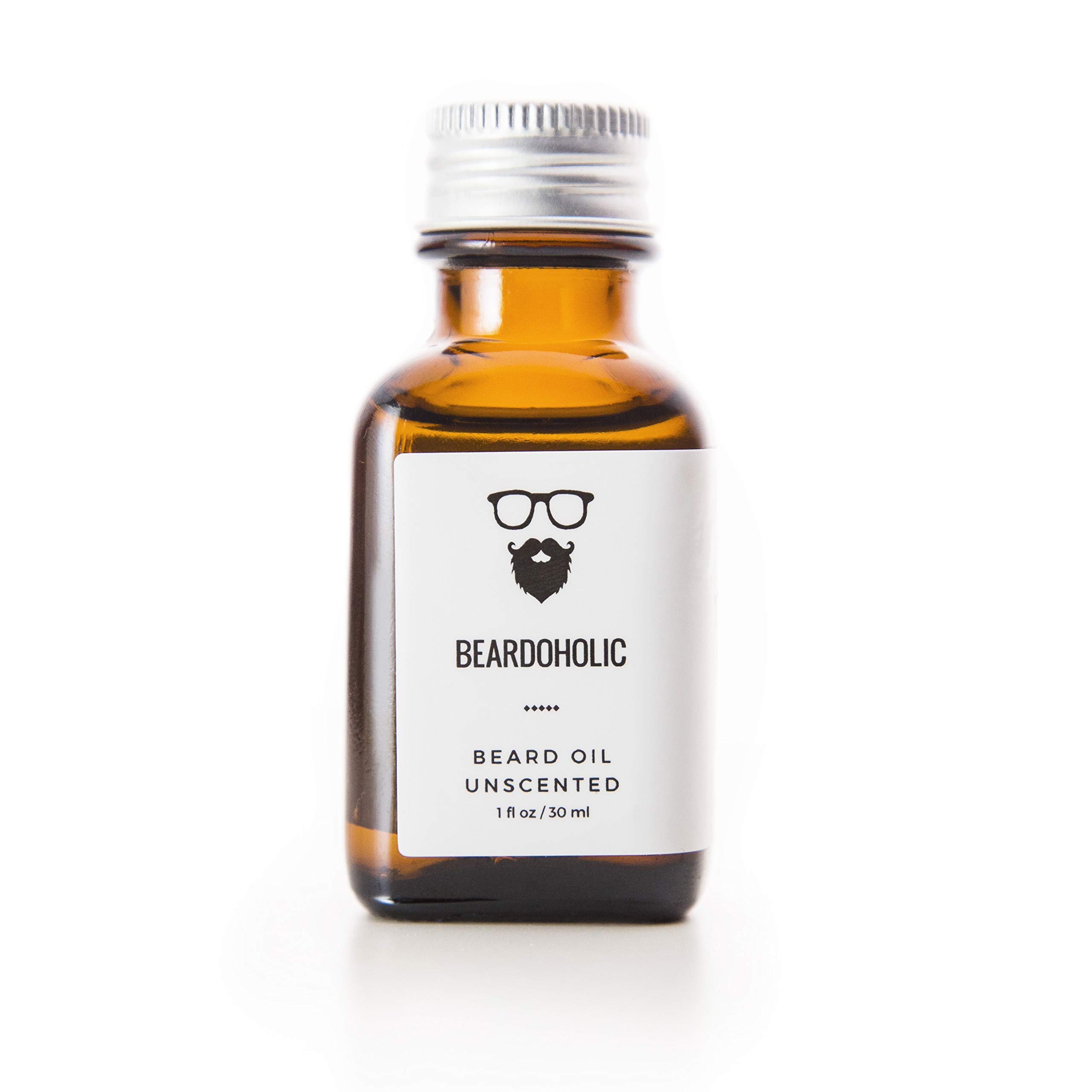 Beardoholic Beard Oil
