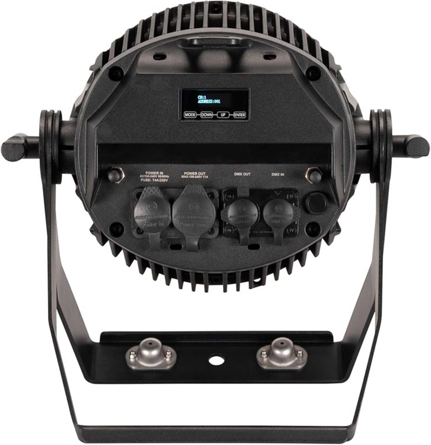 ADJ UV PAR 100IP Light Fixture