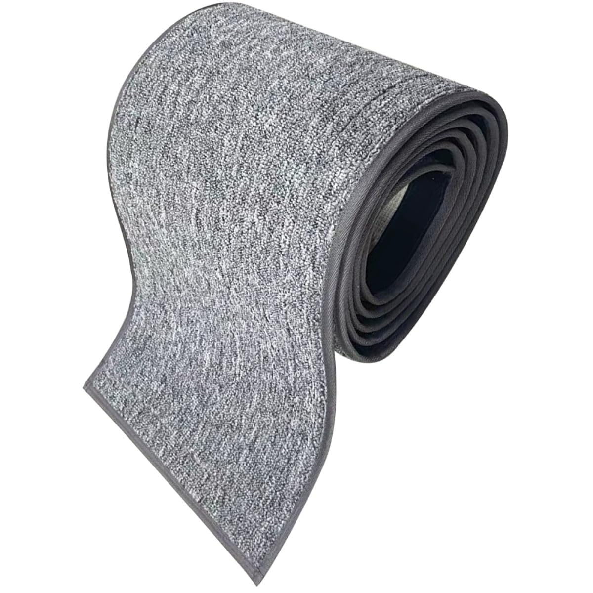 INOOMP Katzenlaufmatte aus Plüsch mit Verdicktem Design und Kratzfest für Katzenlauf Kissen Geeignet für Barhocker und Tisch als Langlebiges Katzenzubehör