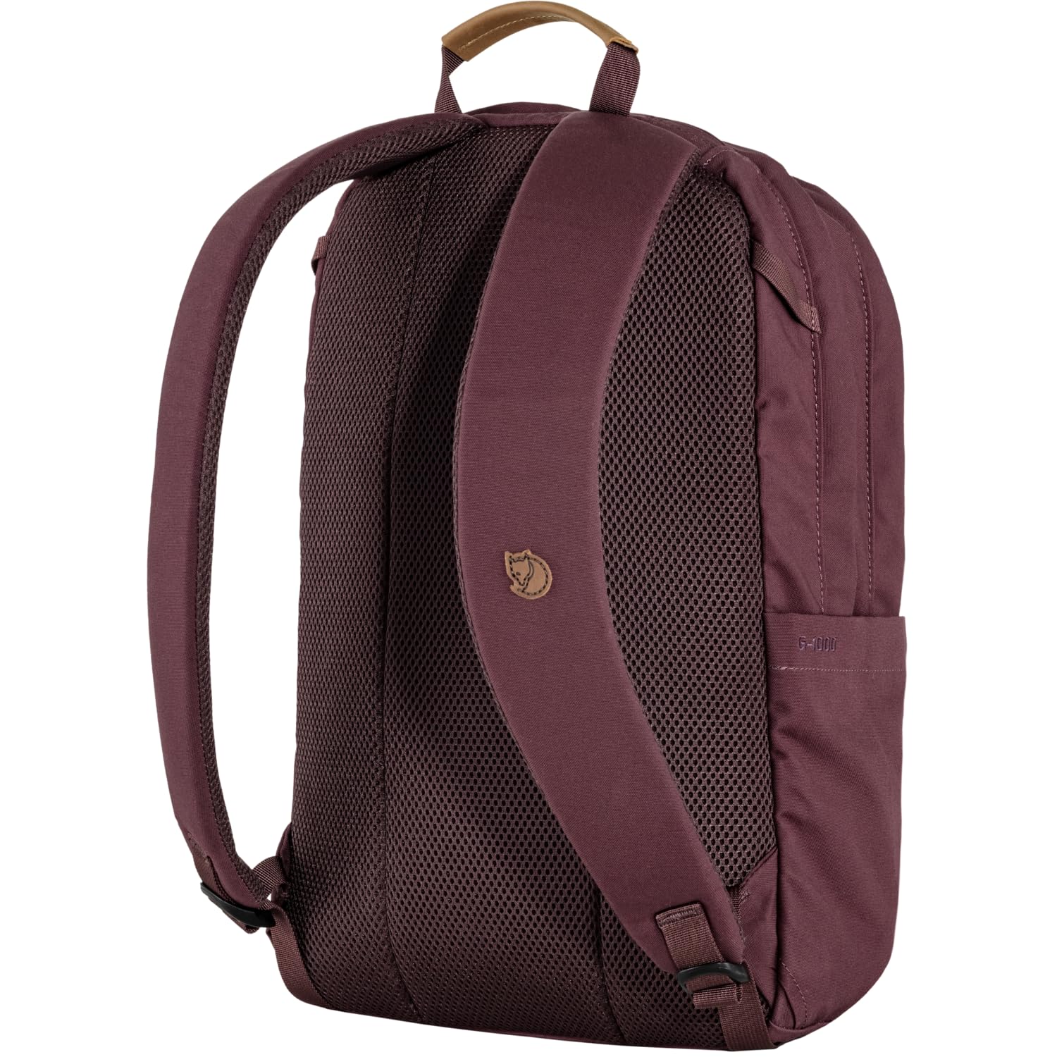 Fjällräven Raven Unisex Outdoor Hiking Backpack