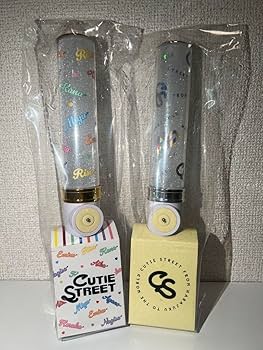 Amazon.co.jp: cutie street きゅーすとペンライトver.1 ver.2 2種