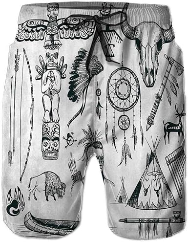 Western swim trunks Clearance