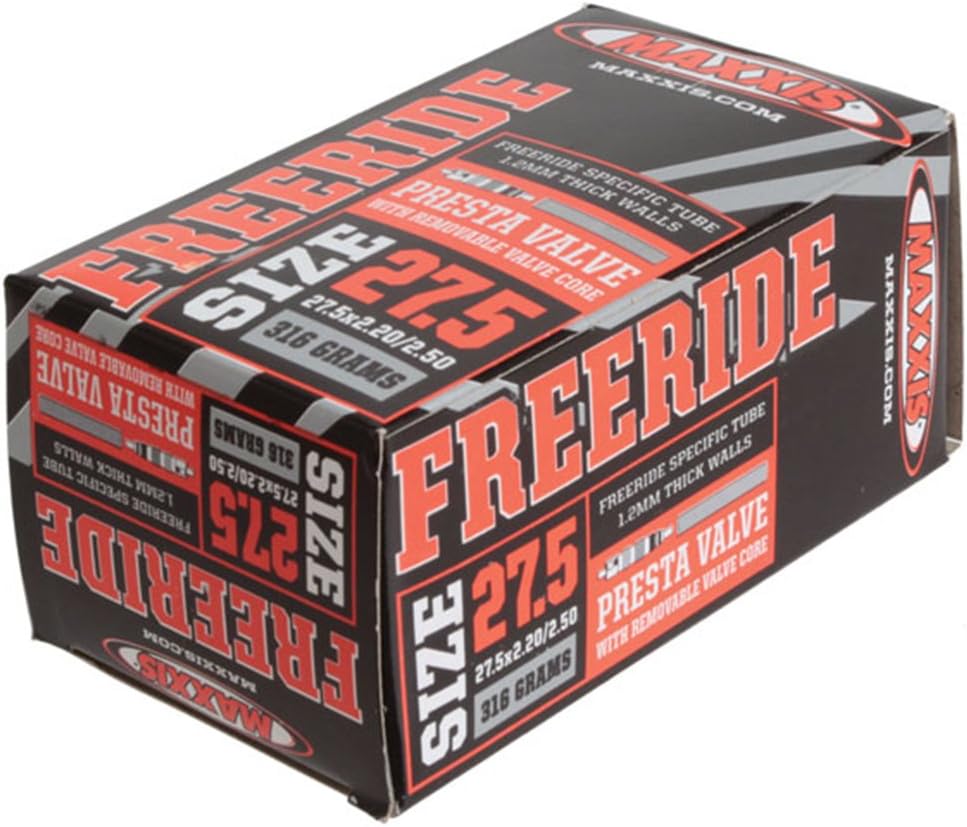 MaxxisFreeride