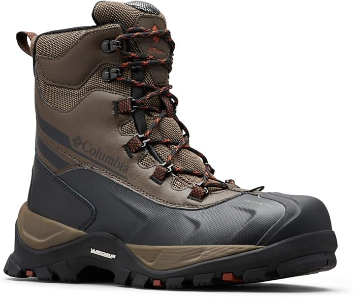 Columbia Bugaboot Plus Omni-Heat Updated