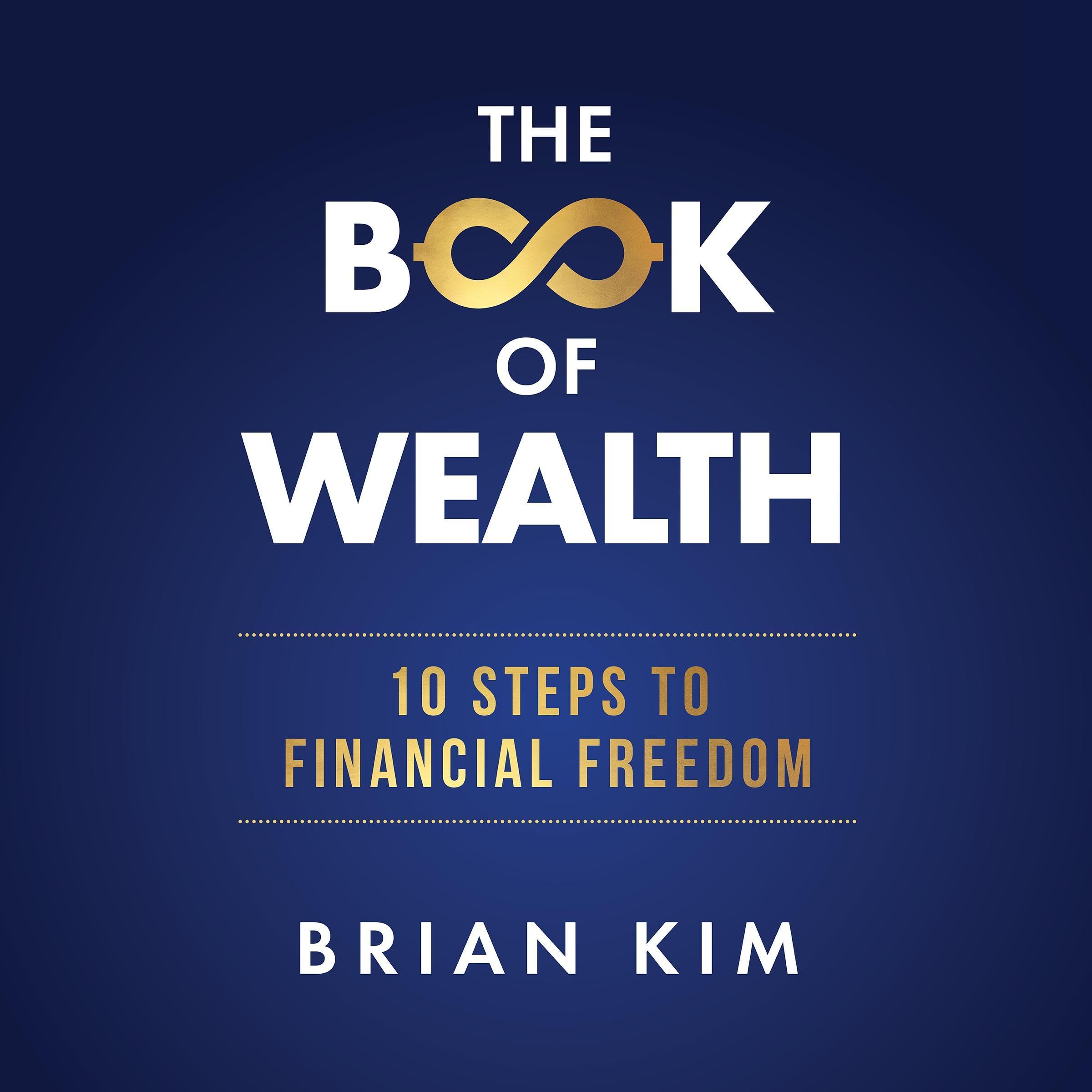 The Book of Wealth