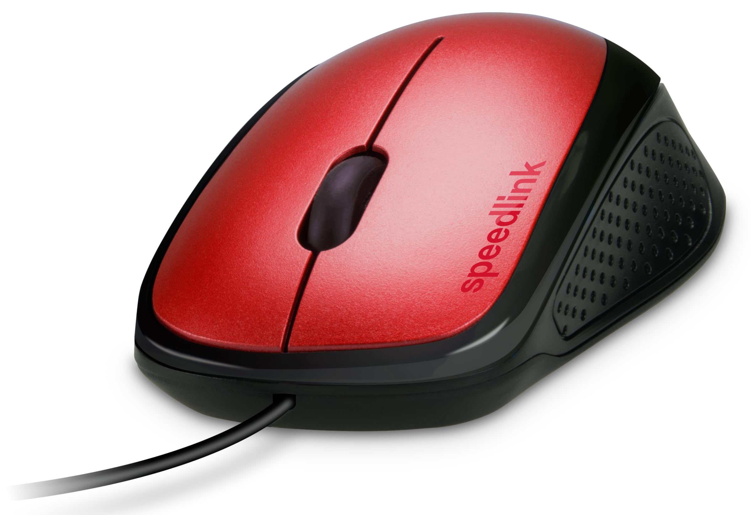 Amazon | Speedlink Kappa Mouse - 3ボタンマウス USB接続付き