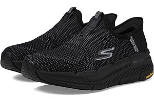 Skechers Max Cushioning Premier 2.0: Work with Max Comfort