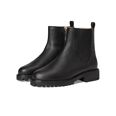 Janie and Jack Chelsea Bootie (Toddler/Little Kid/Big Kid) Girls Shoes